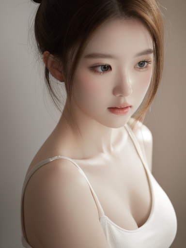 在风雨后的彩虹：女性的坚韧与成长